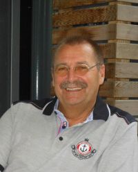 Cees Kamminga