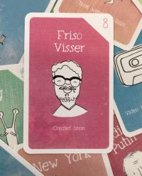 Friso Visser