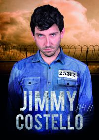 Theatervoorstelling Jimmy Costello