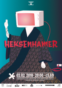 Heksenhamer