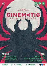 Cinematig x Asteriks